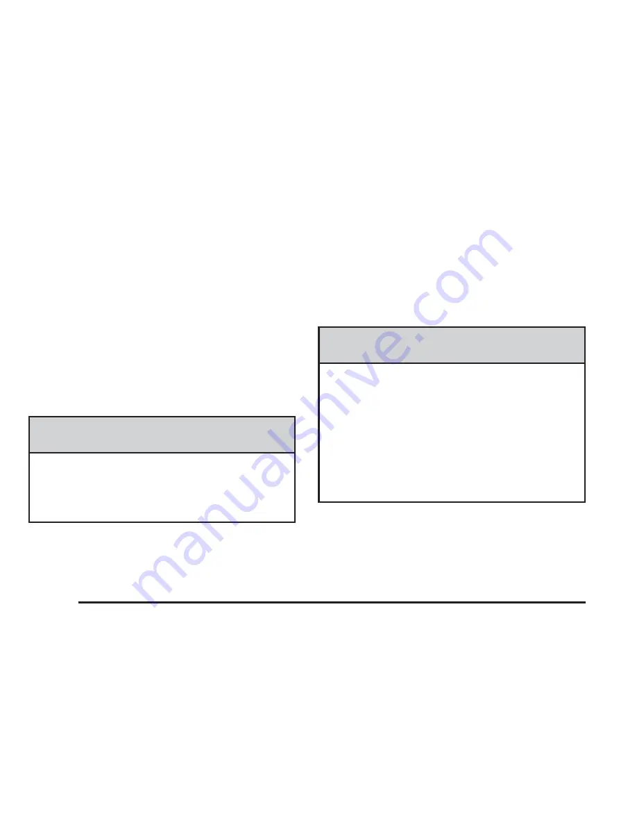 Pontiac 2008 G5 Owner'S Manual Download Page 126