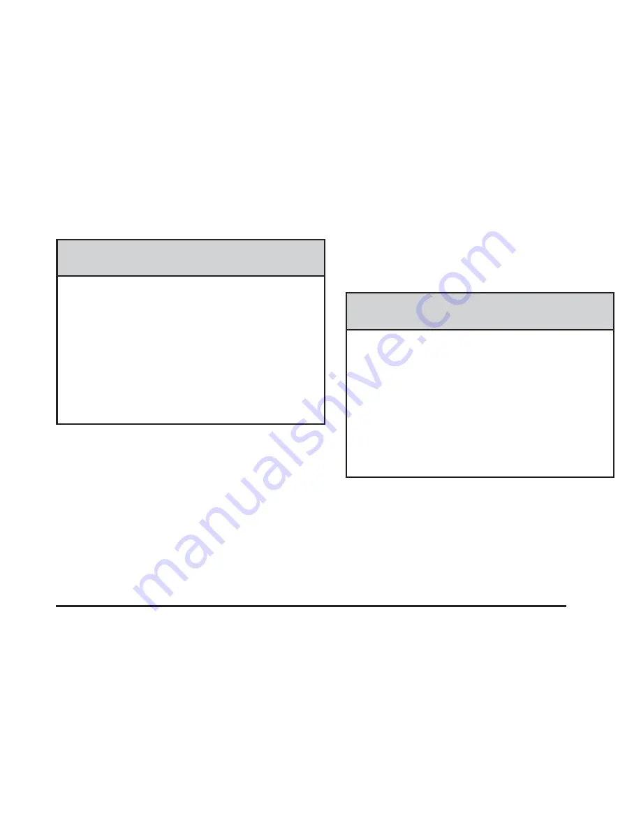 Pontiac 2008 G5 Owner'S Manual Download Page 147