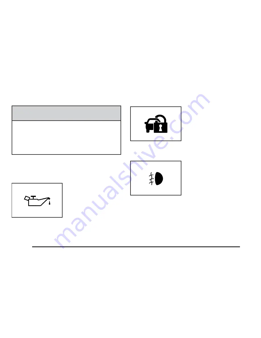 Pontiac 2008 G5 Owner'S Manual Download Page 156