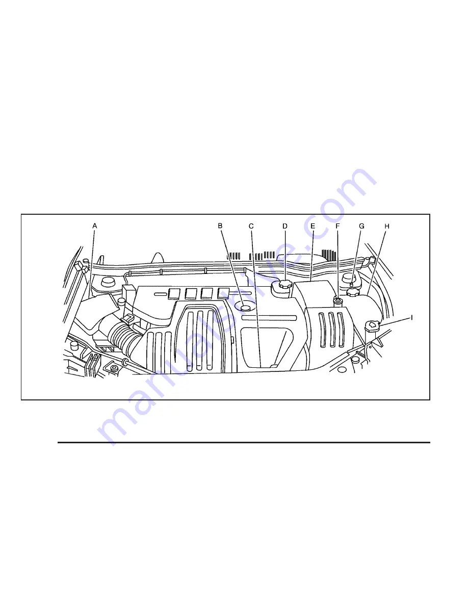 Pontiac 2008 G5 Скачать руководство пользователя страница 246