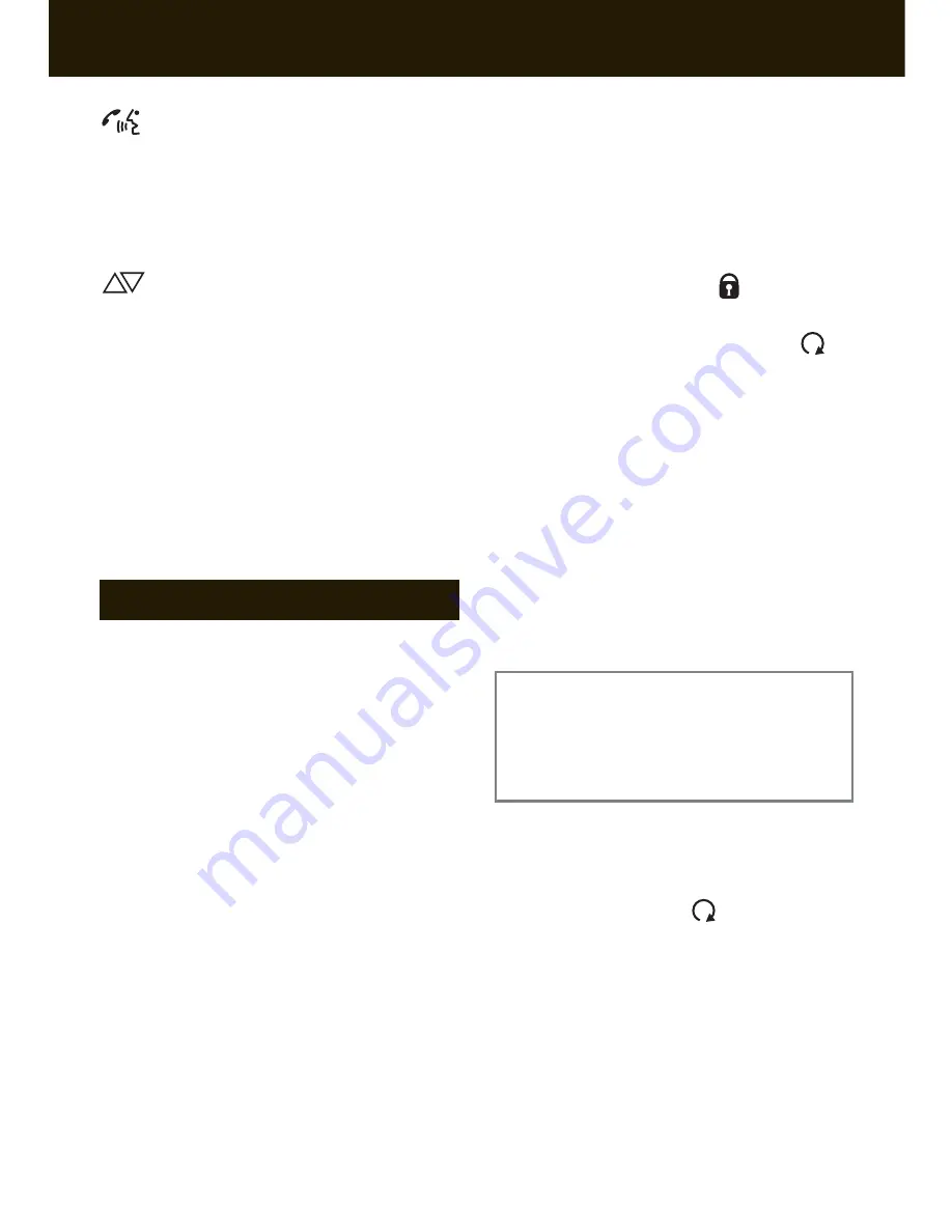 Pontiac 2008 G8 Getting To Know Manual Download Page 13