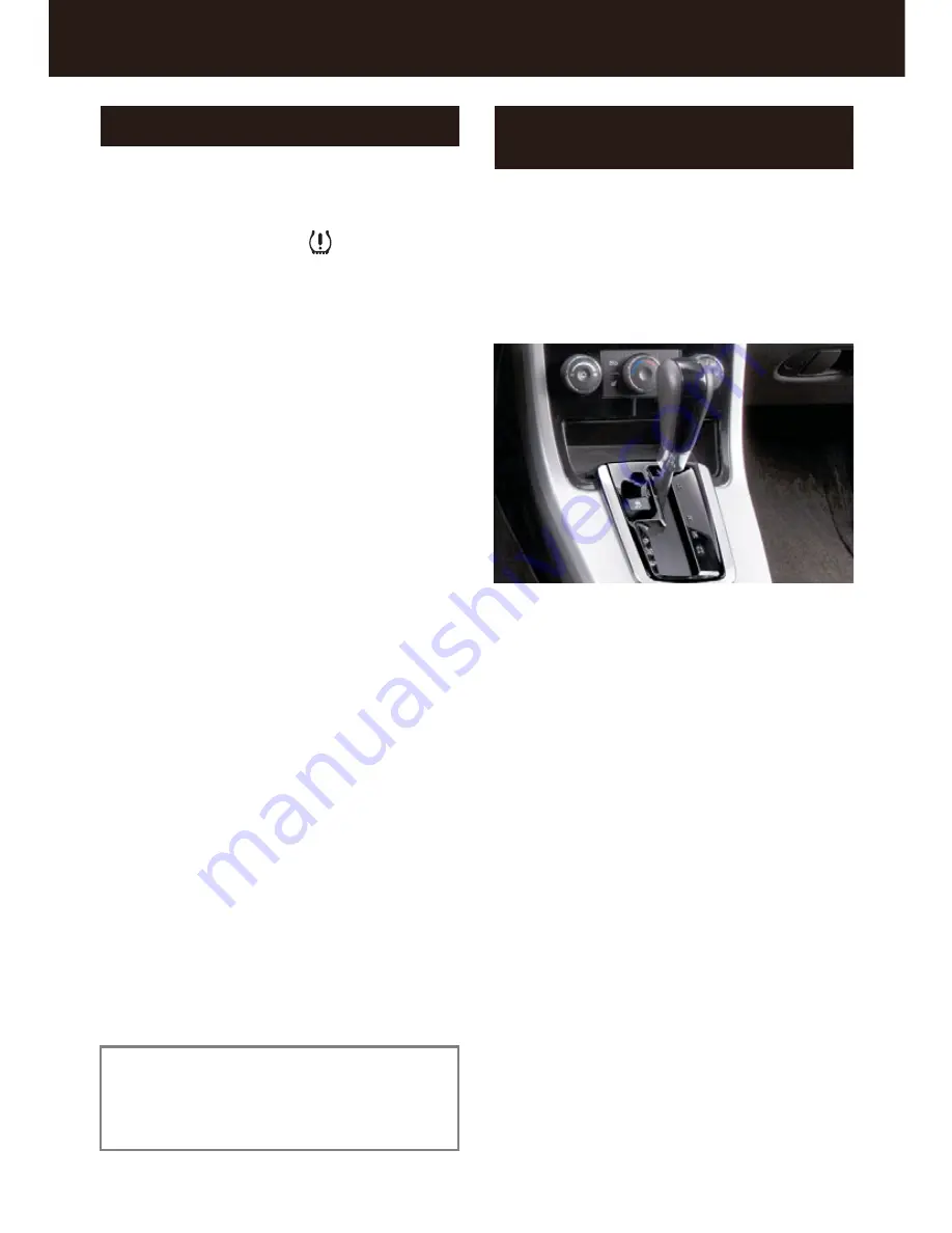 Pontiac 2008 Torrent Getting To Know Manual Download Page 19