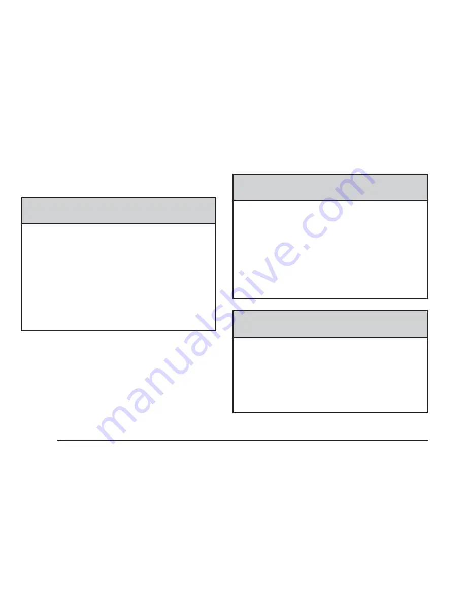 Pontiac 2008 Wave Owner'S Manual Download Page 50