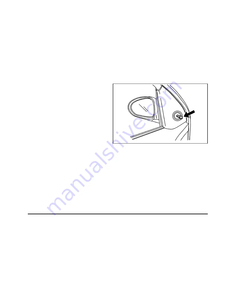 Pontiac 2008 Wave Owner'S Manual Download Page 110