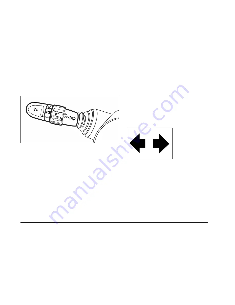 Pontiac 2008 Wave Owner'S Manual Download Page 123