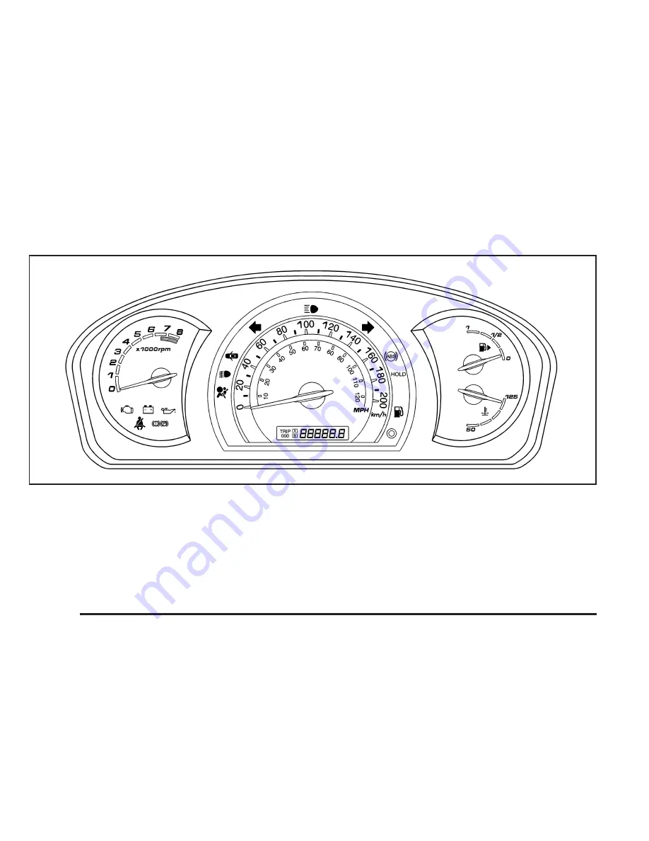 Pontiac 2008 Wave Скачать руководство пользователя страница 142