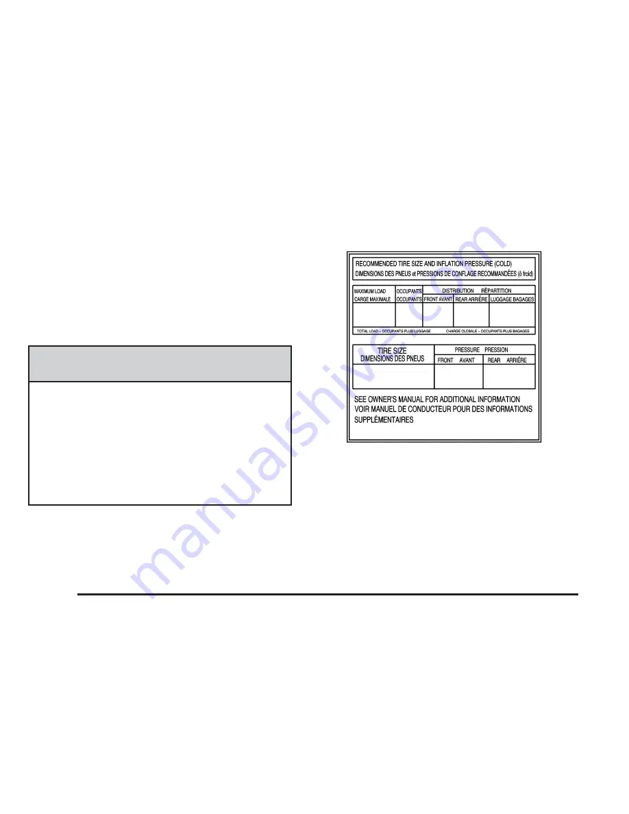 Pontiac 2008 Wave Owner'S Manual Download Page 212