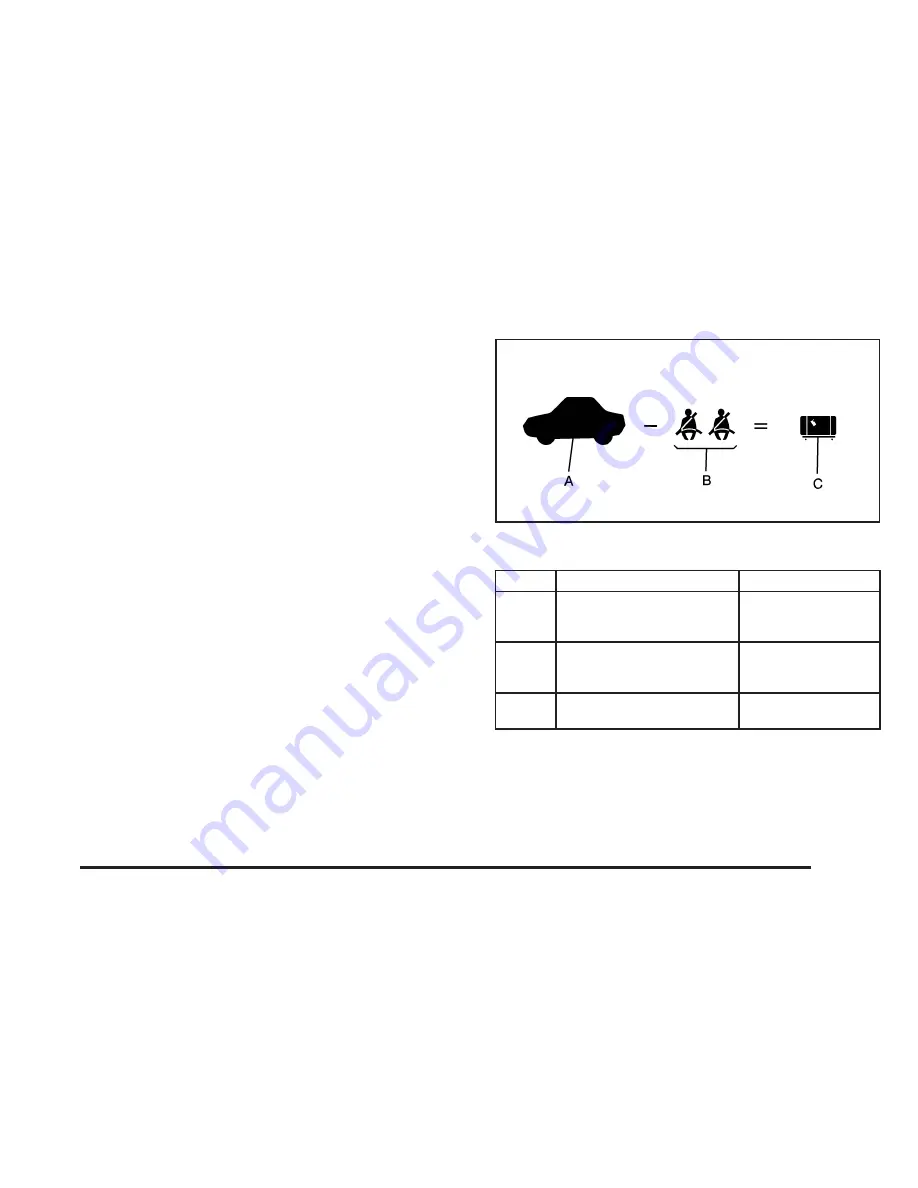 Pontiac 2008 Wave Owner'S Manual Download Page 213