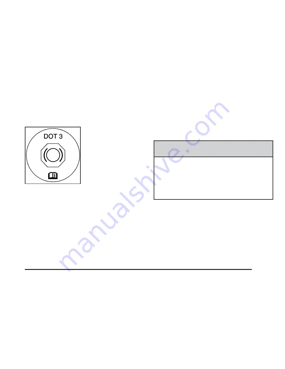 Pontiac 2008 Wave Owner'S Manual Download Page 253