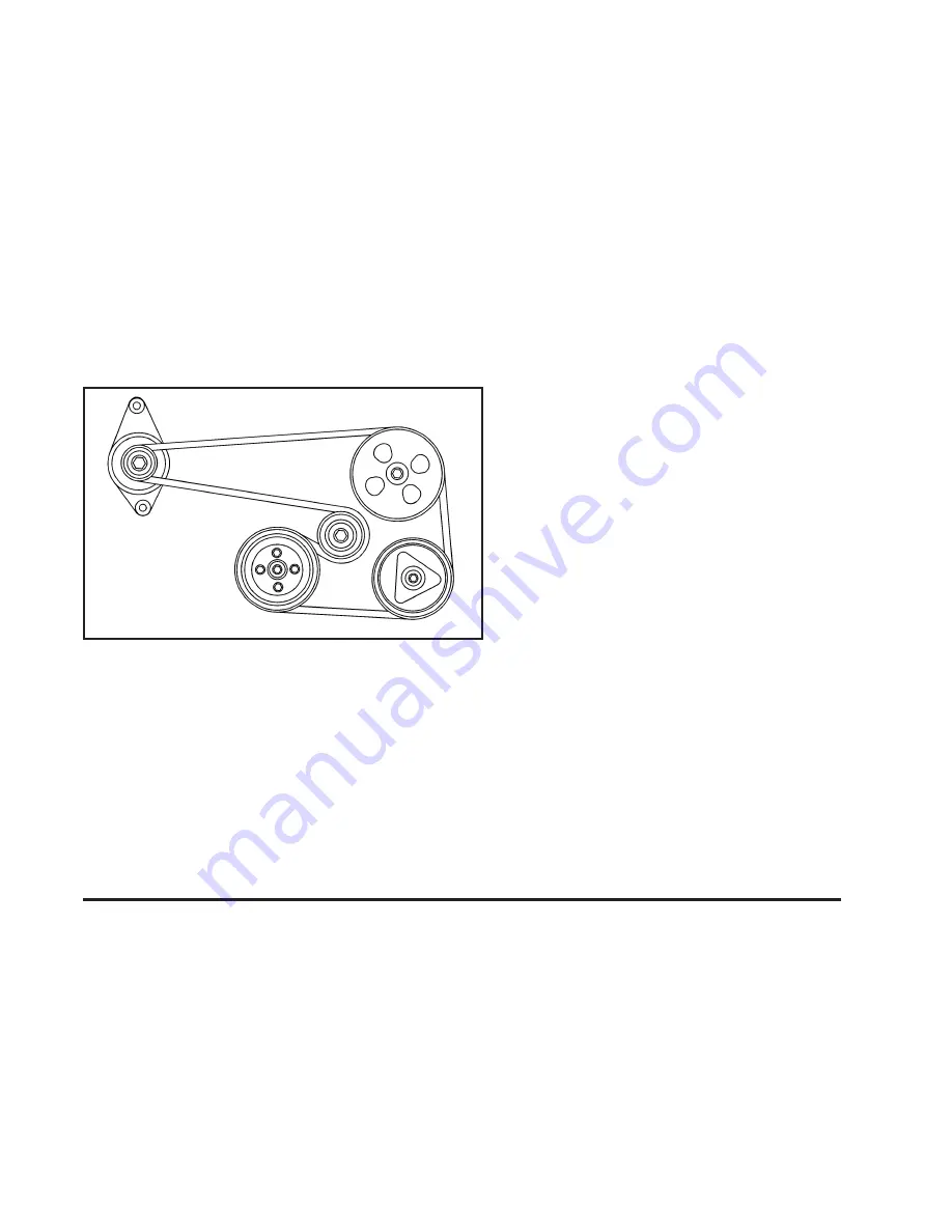 Pontiac 2008 Wave Owner'S Manual Download Page 321