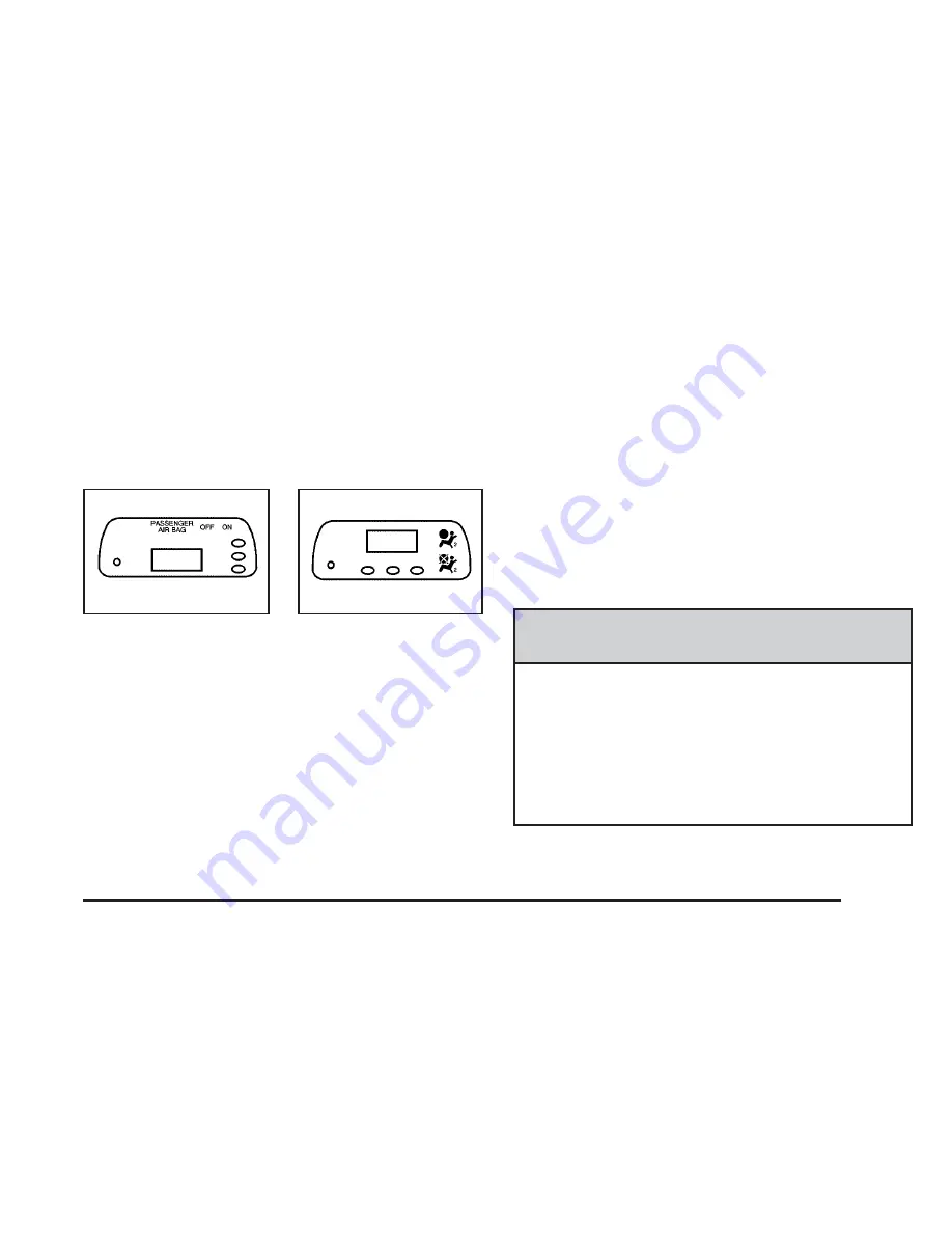 Pontiac 2009 G3 Owner'S Manual Download Page 143