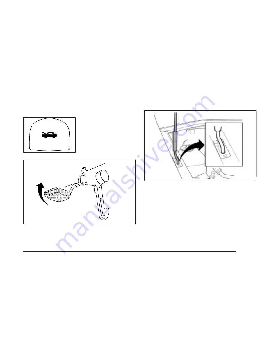 Pontiac 2009 G3 Owner'S Manual Download Page 215