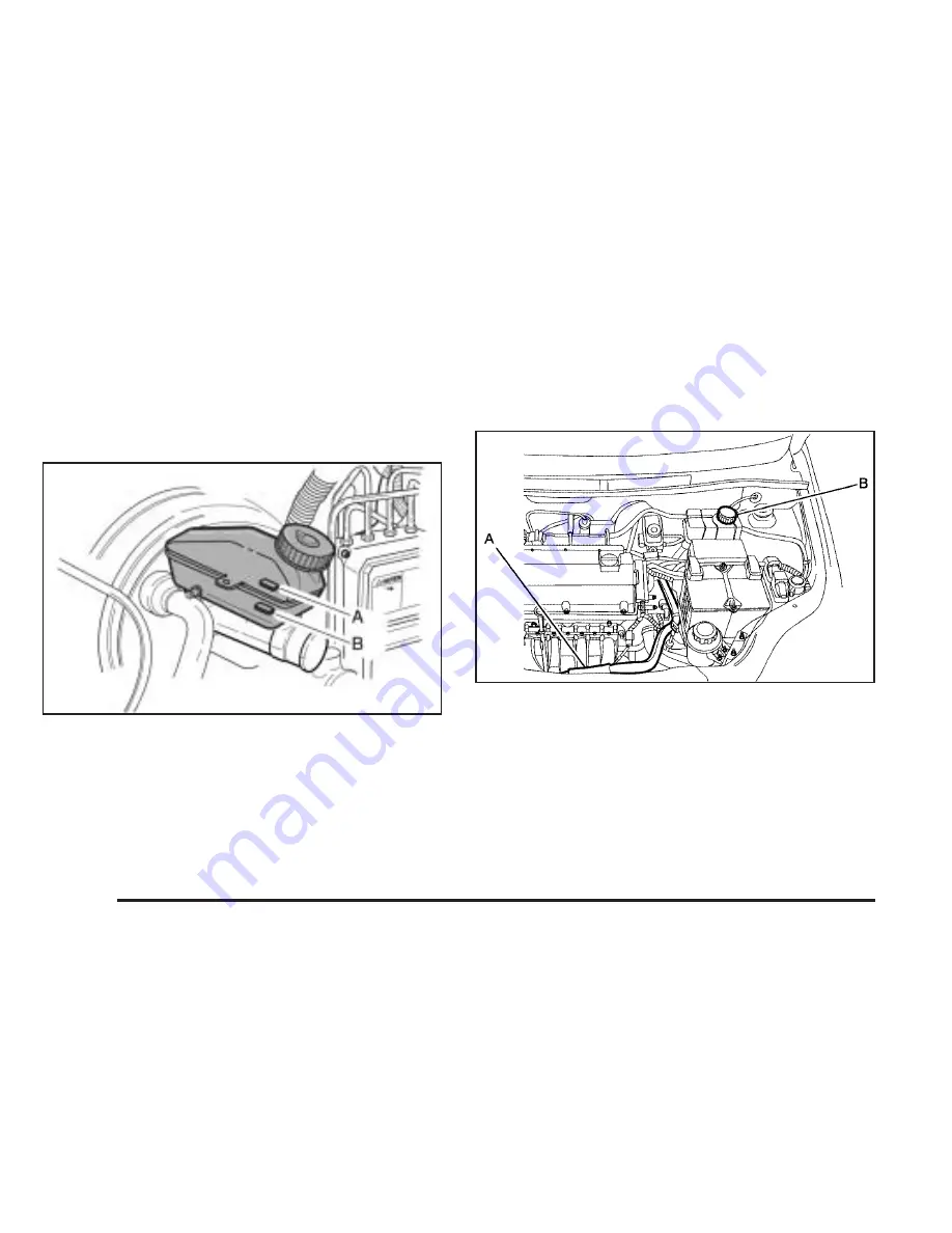 Pontiac 2009 G3 Скачать руководство пользователя страница 226