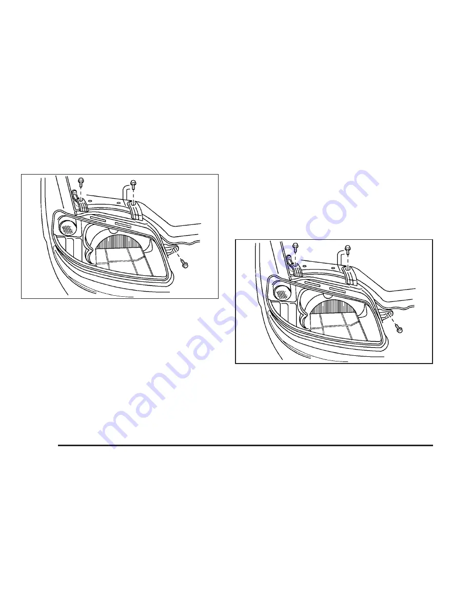 Pontiac 2009 G3 Скачать руководство пользователя страница 248