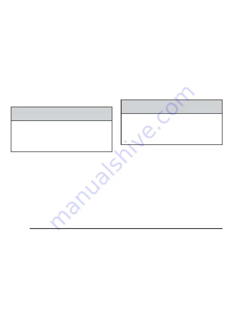 Pontiac 2009 G3 Скачать руководство пользователя страница 282