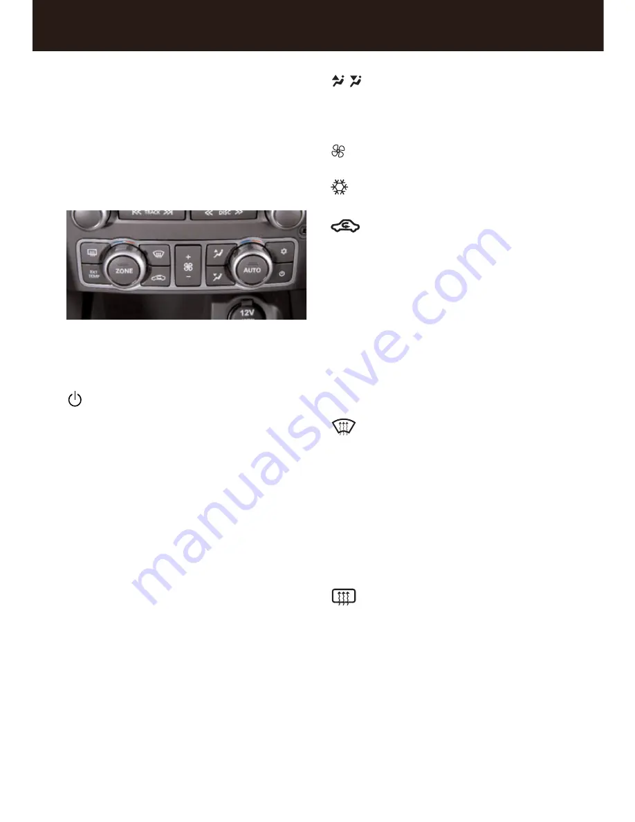 Pontiac 2009 G8 Getting To Know Manual Download Page 9