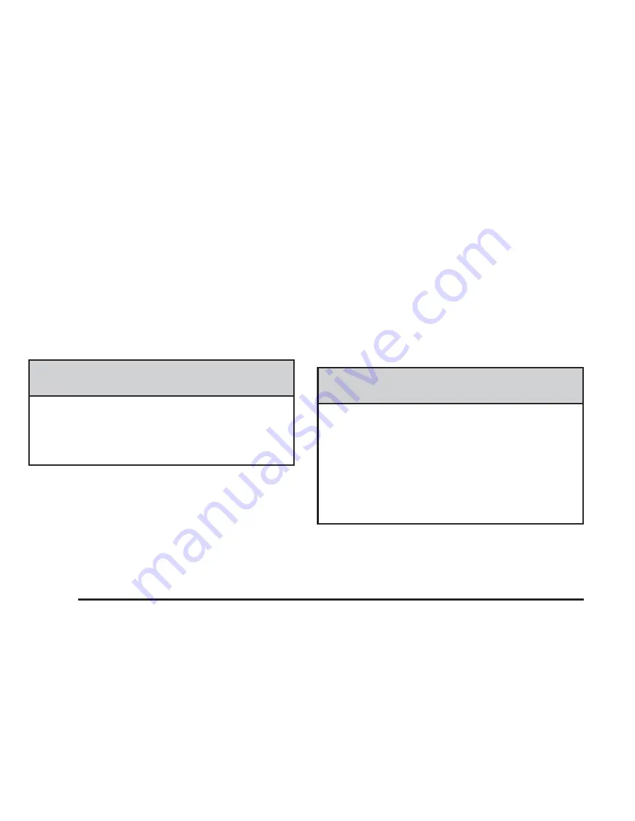 Pontiac 2009 Solstice Owner'S Manual Download Page 50