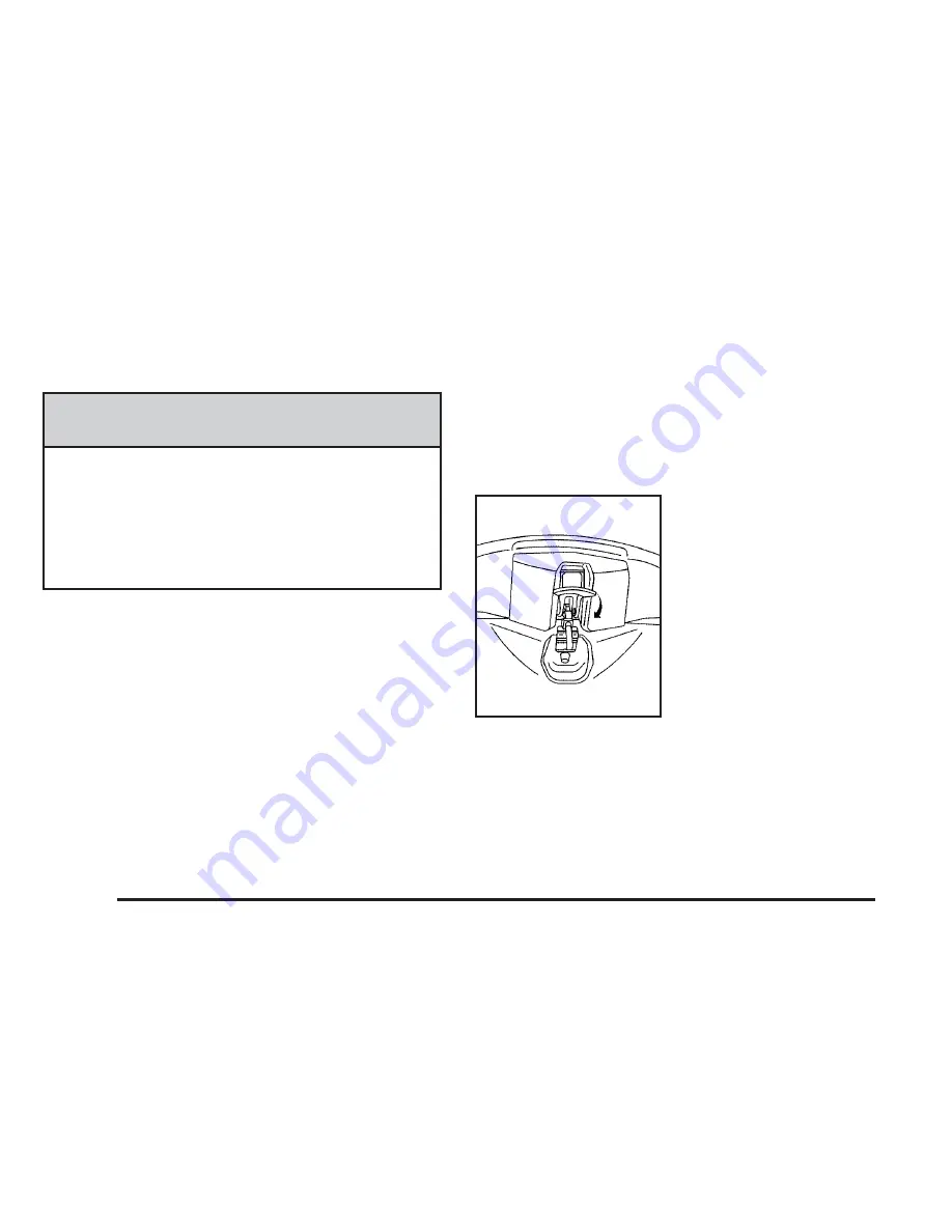 Pontiac 2009 Solstice Owner'S Manual Download Page 90