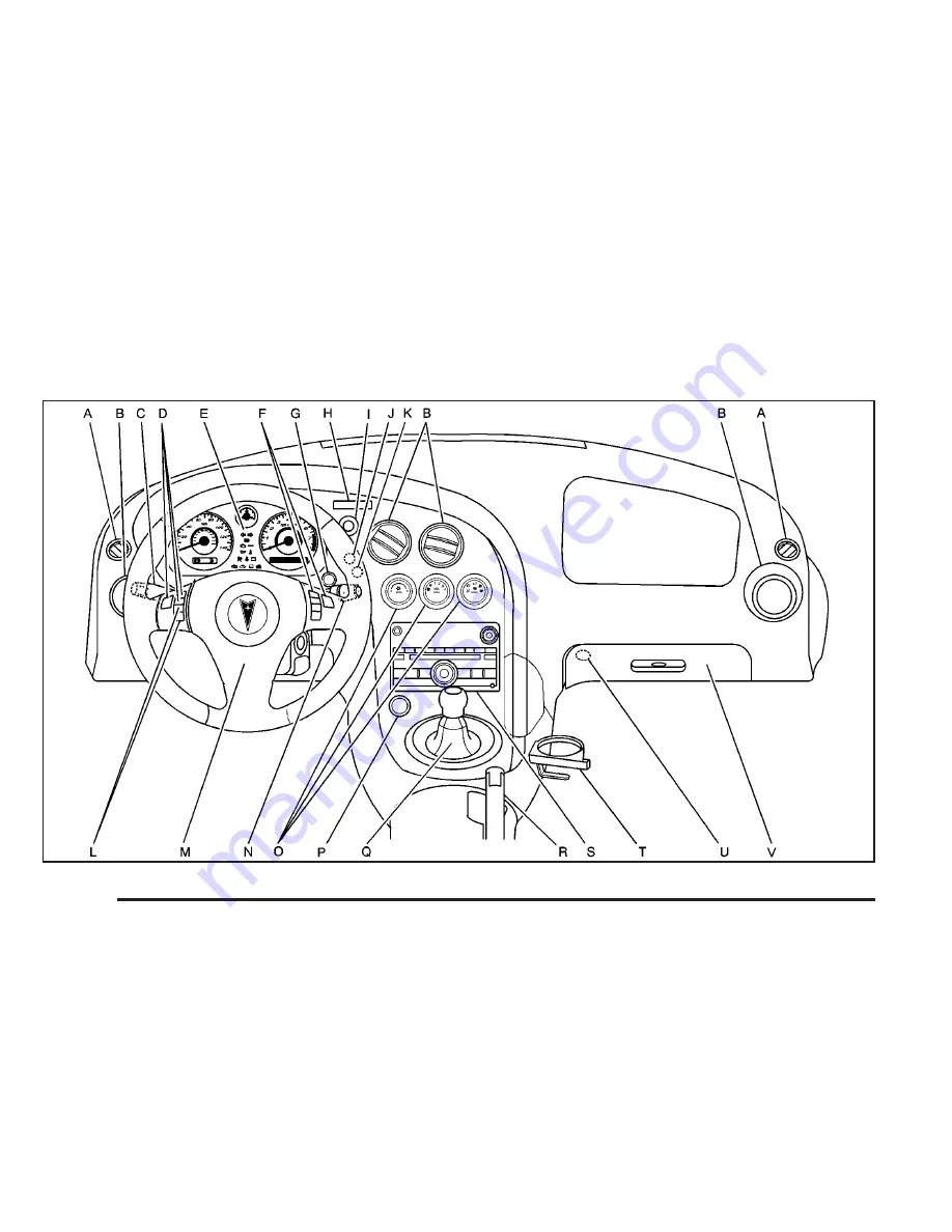 Pontiac 2009 Solstice Owner'S Manual Download Page 98