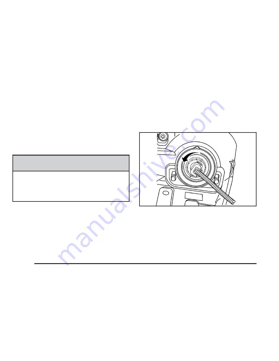 Pontiac 2009 Solstice Owner'S Manual Download Page 244