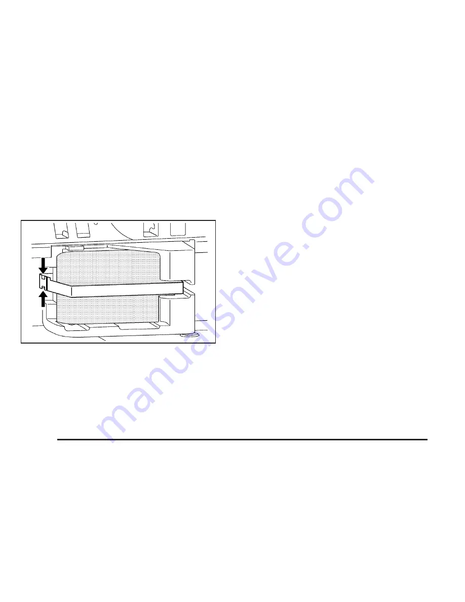 Pontiac 2009 Solstice Owner'S Manual Download Page 292