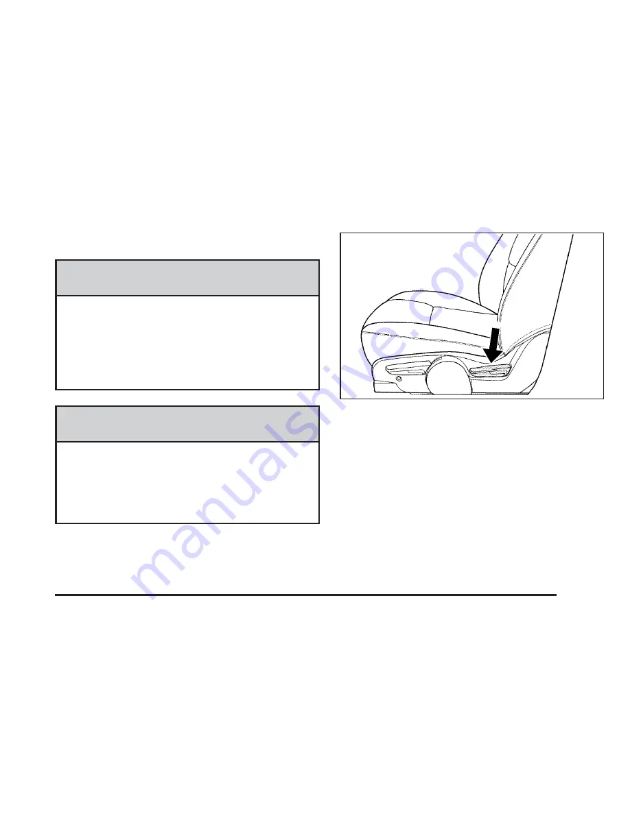 Pontiac 2009 Torrent Owner'S Manual Download Page 9