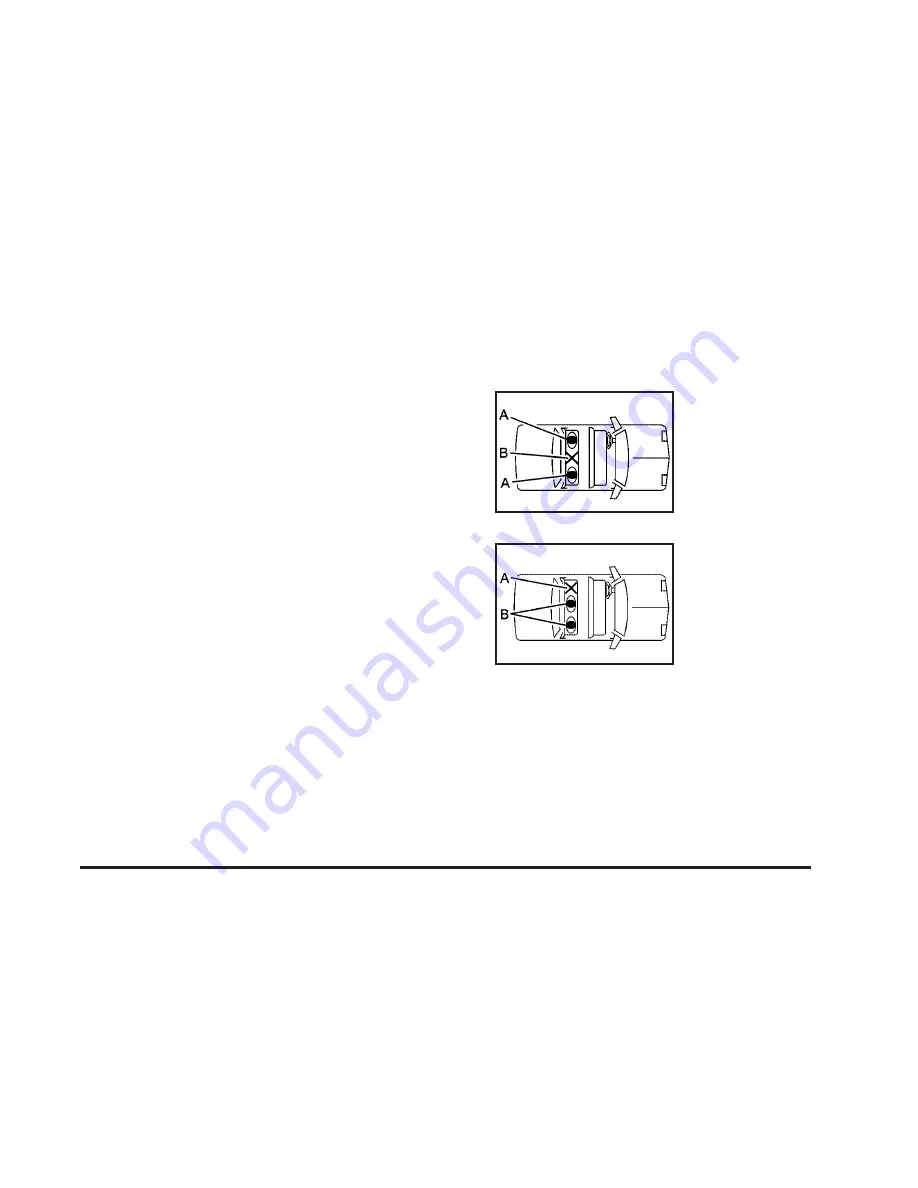 Pontiac 2009 Torrent Owner'S Manual Download Page 47