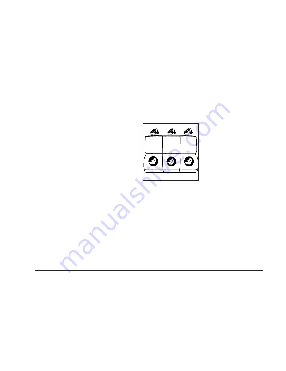 Pontiac 2009 Torrent Owner'S Manual Download Page 50