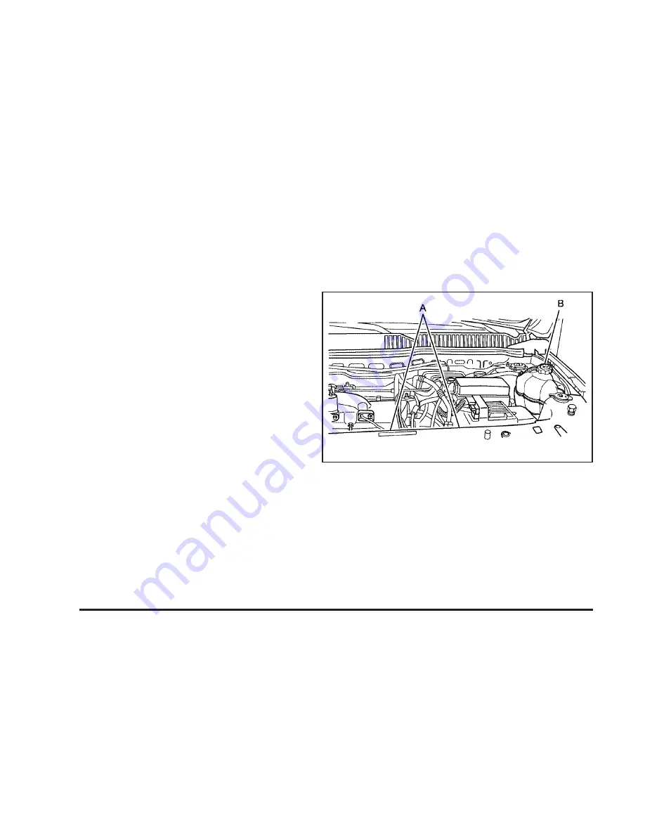 Pontiac 2009 Torrent Скачать руководство пользователя страница 308