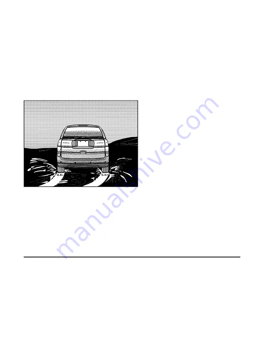 Pontiac AZTEK 2003 Owner'S Manual Download Page 265