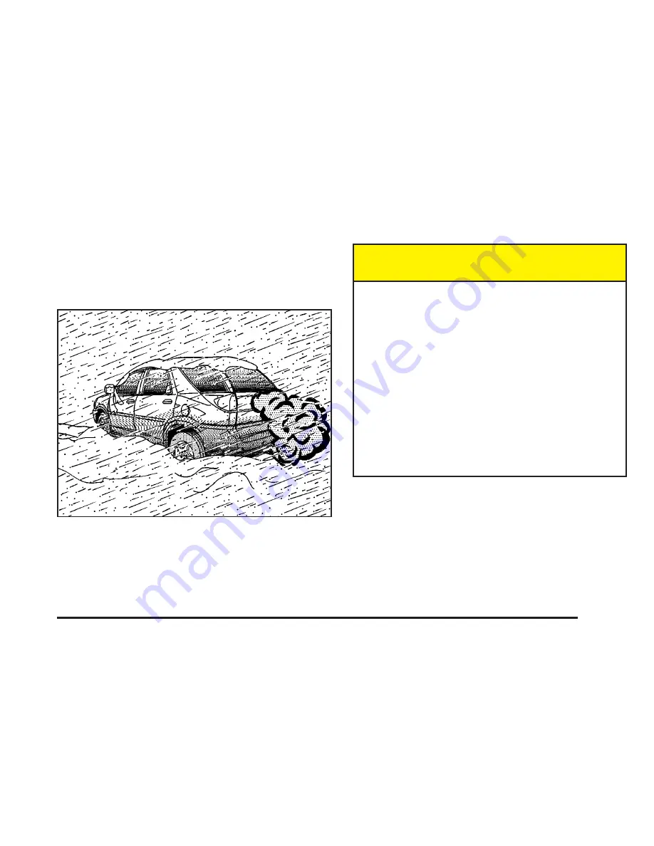 Pontiac AZTEK 2003 Owner'S Manual Download Page 267