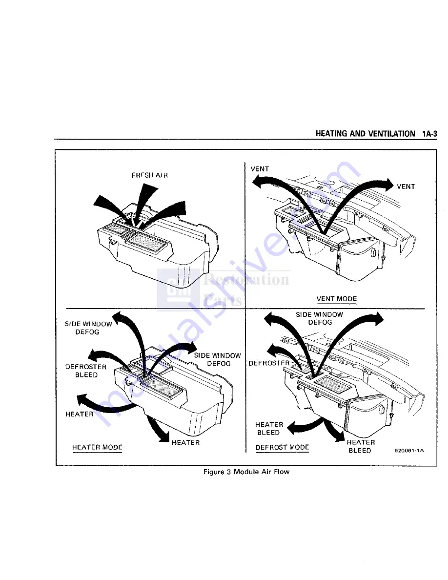 Pontiac Fiero 1988 Service Manual Download Page 28