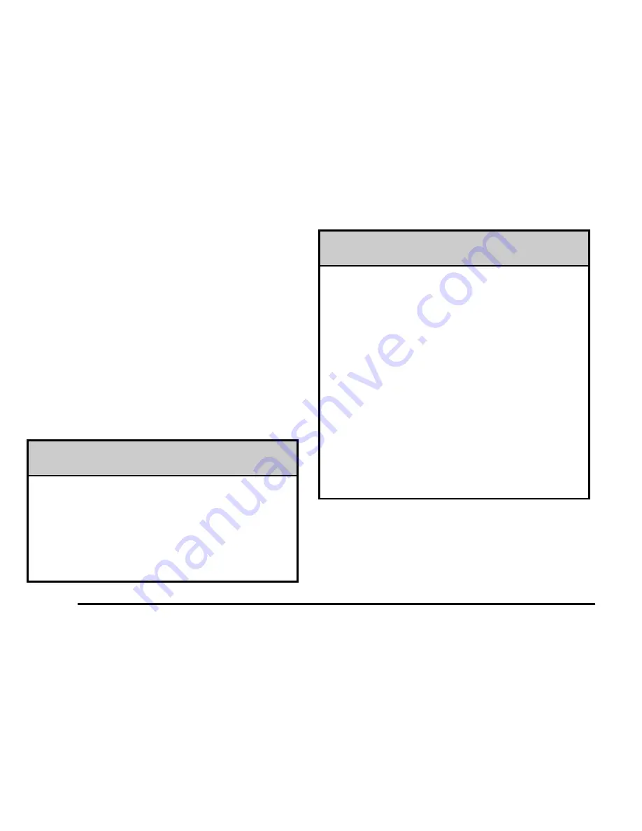 Pontiac G3 2010 Owner'S Manual Download Page 84