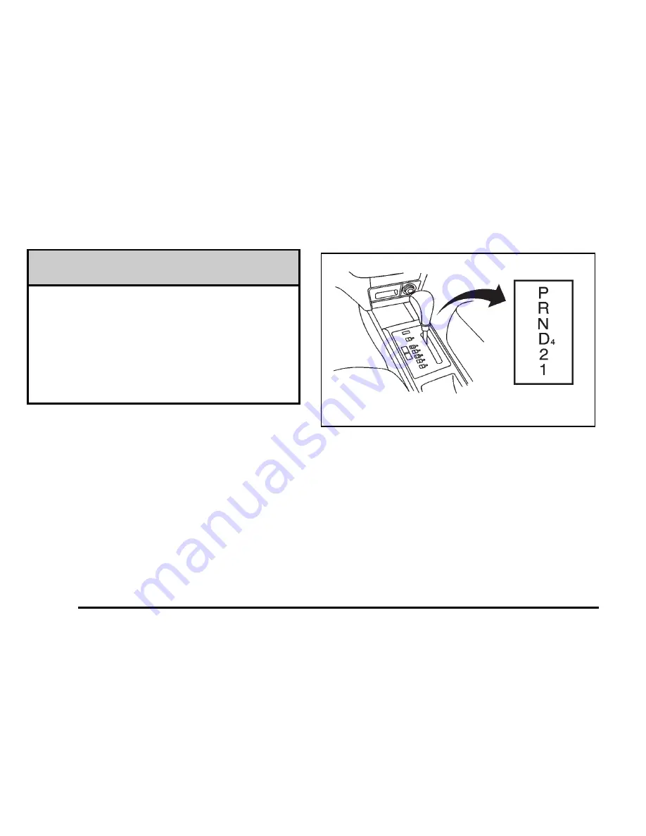 Pontiac G3 2010 Owner'S Manual Download Page 126