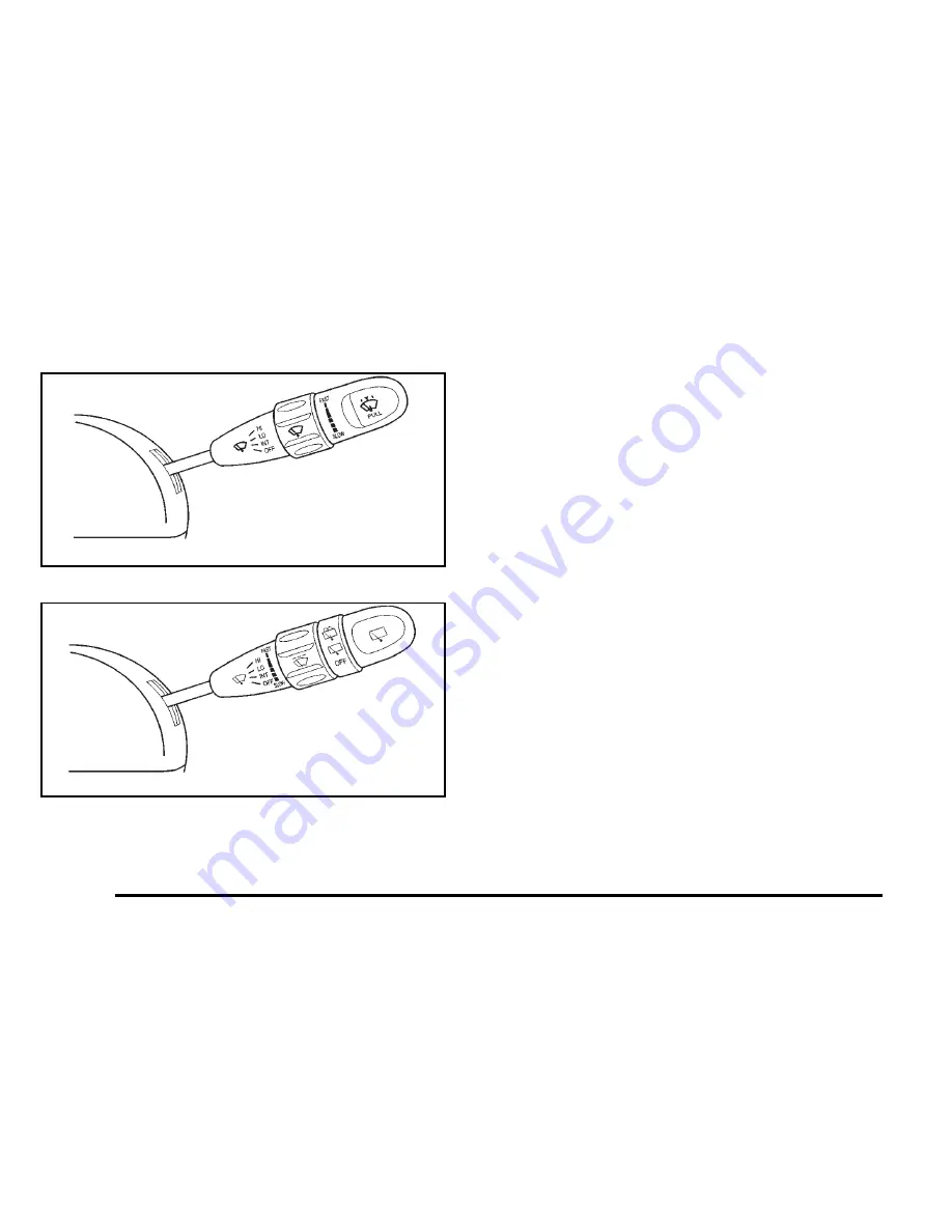 Pontiac G3 2010 Owner'S Manual Download Page 148