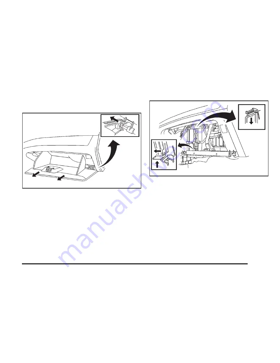 Pontiac G3 2010 Скачать руководство пользователя страница 161