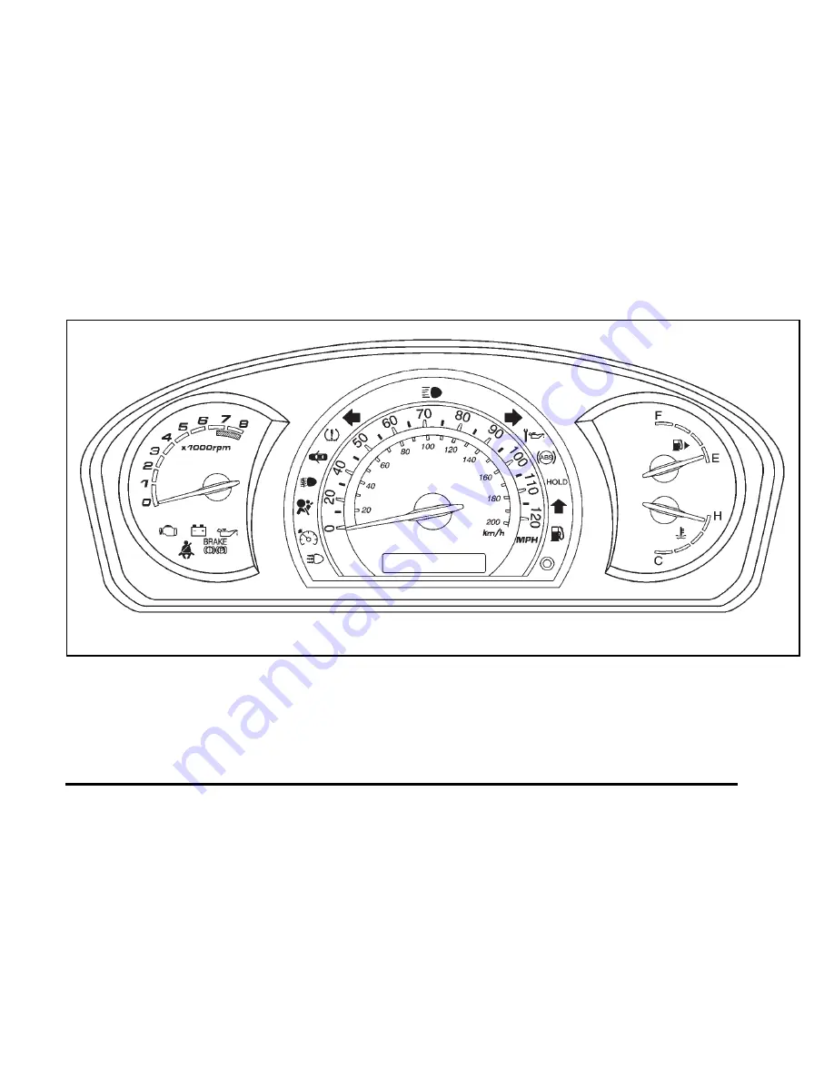 Pontiac G3 2010 Owner'S Manual Download Page 163