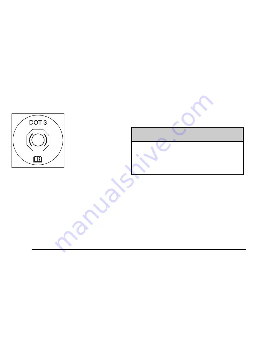 Pontiac G3 2010 Owner'S Manual Download Page 258