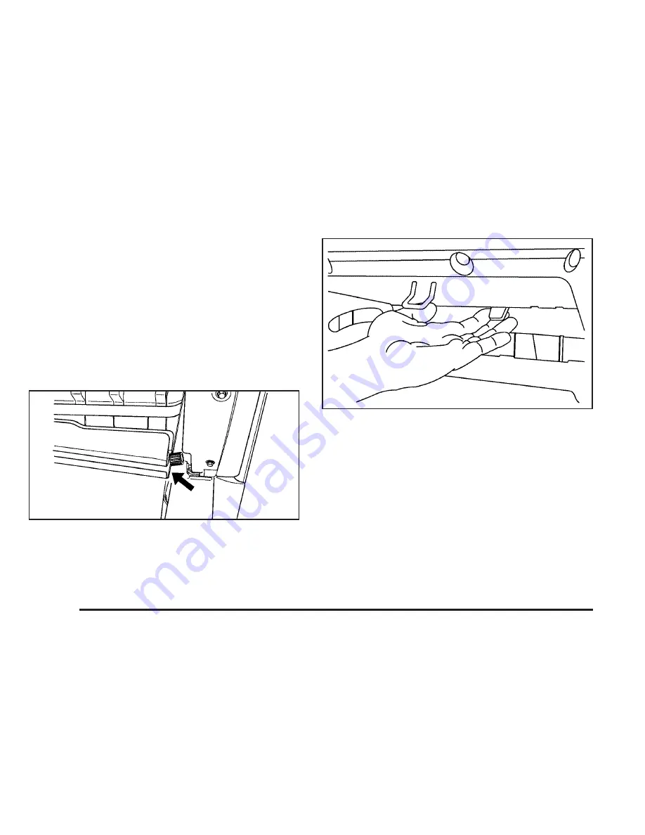 Pontiac G5 2010 Owner'S Manual Download Page 158