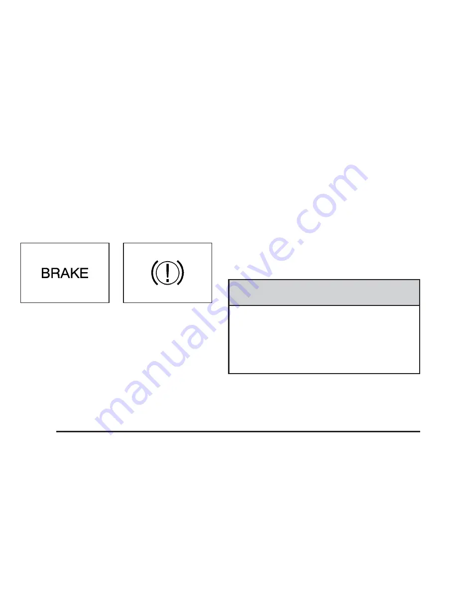 Pontiac G5 2010 Owner'S Manual Download Page 166