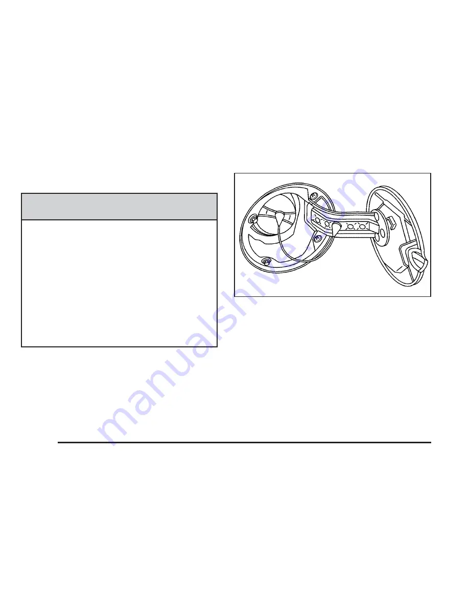 Pontiac G5 2010 Owner'S Manual Download Page 272