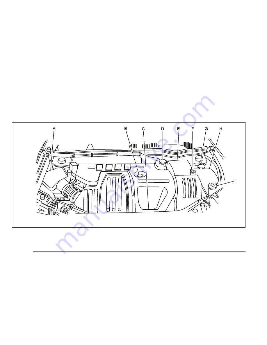 Pontiac G5 2010 Owner'S Manual Download Page 276