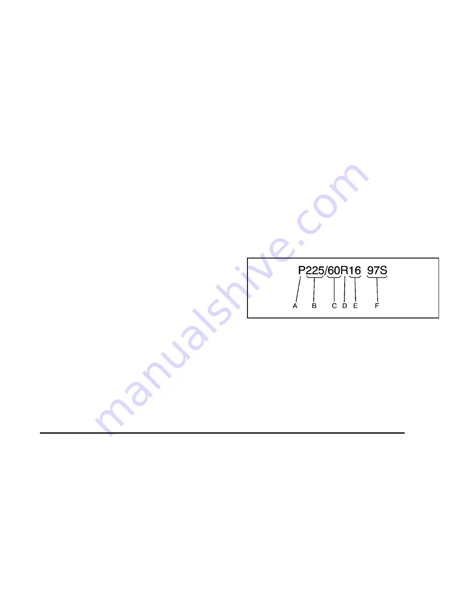 Pontiac G5 2010 Owner'S Manual Download Page 315