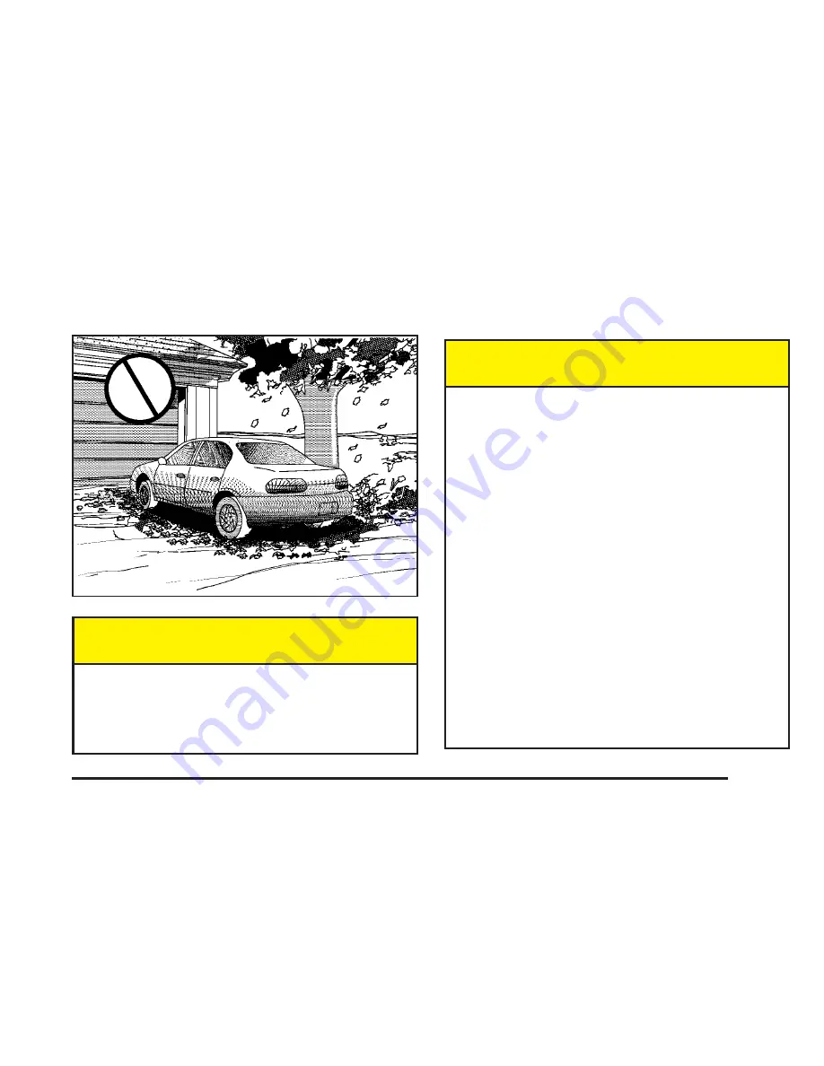 Pontiac GRAND AM 2004 Owner'S Manual Download Page 101