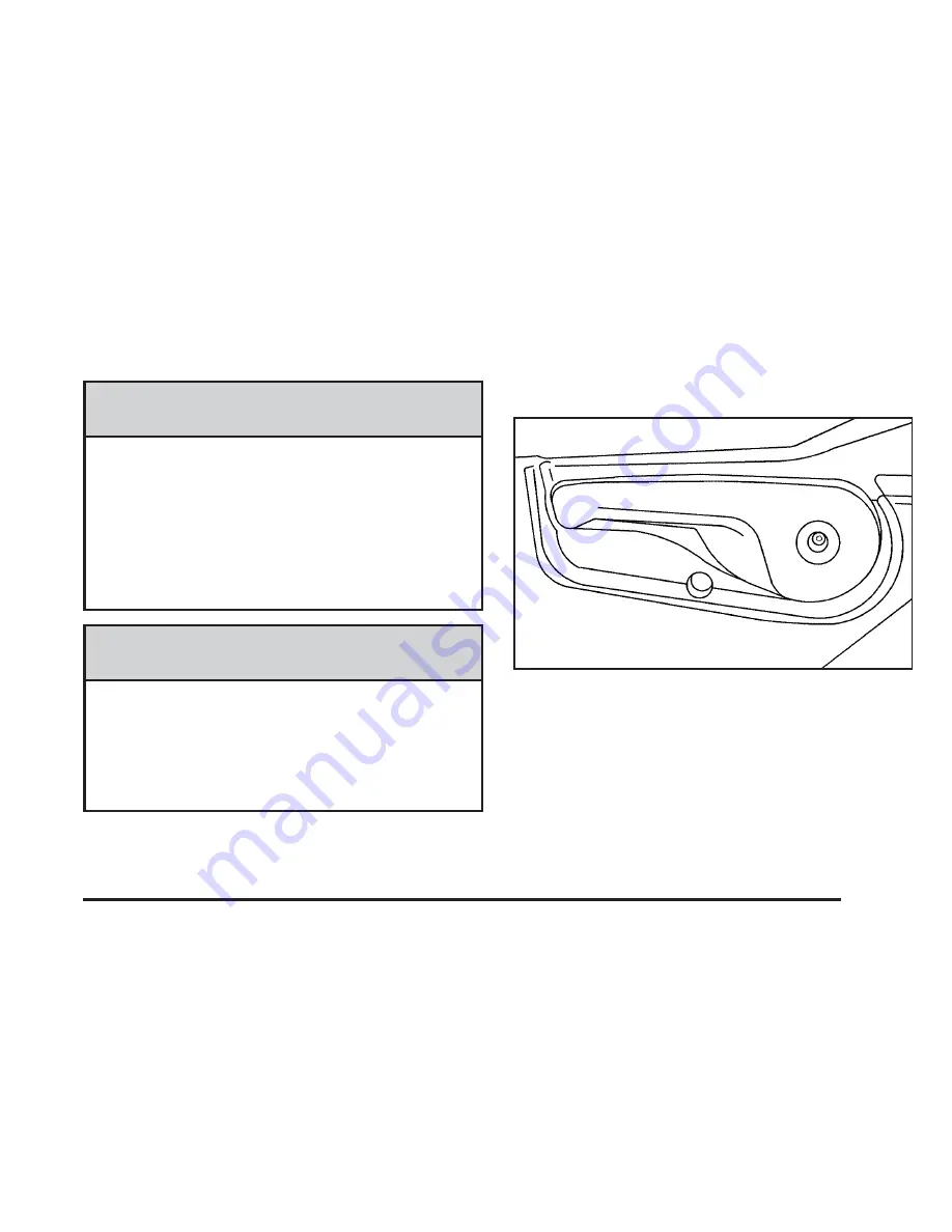 Pontiac Montana SV6 2007 Owner'S Manual Download Page 11