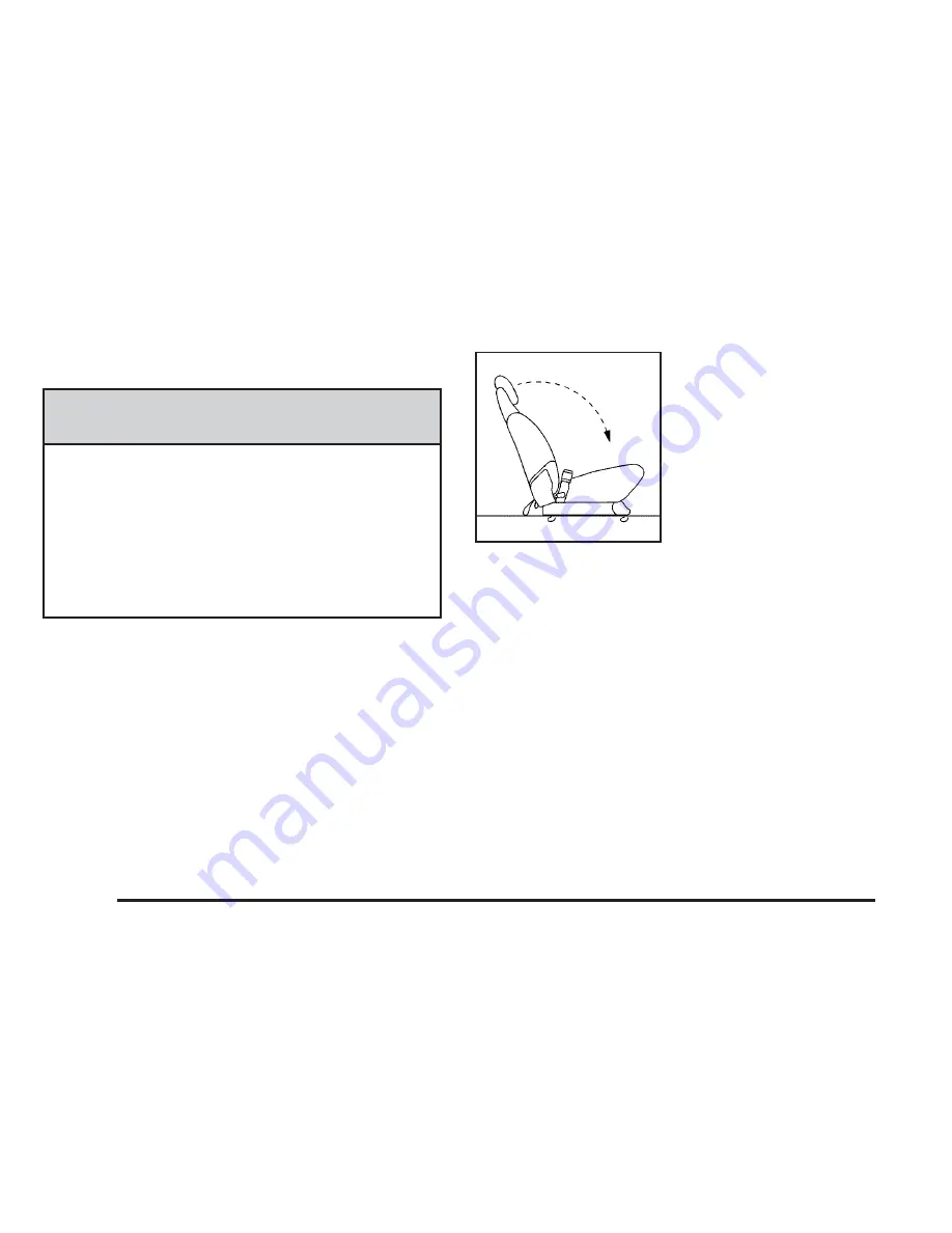 Pontiac Montana SV6 2007 Owner'S Manual Download Page 14