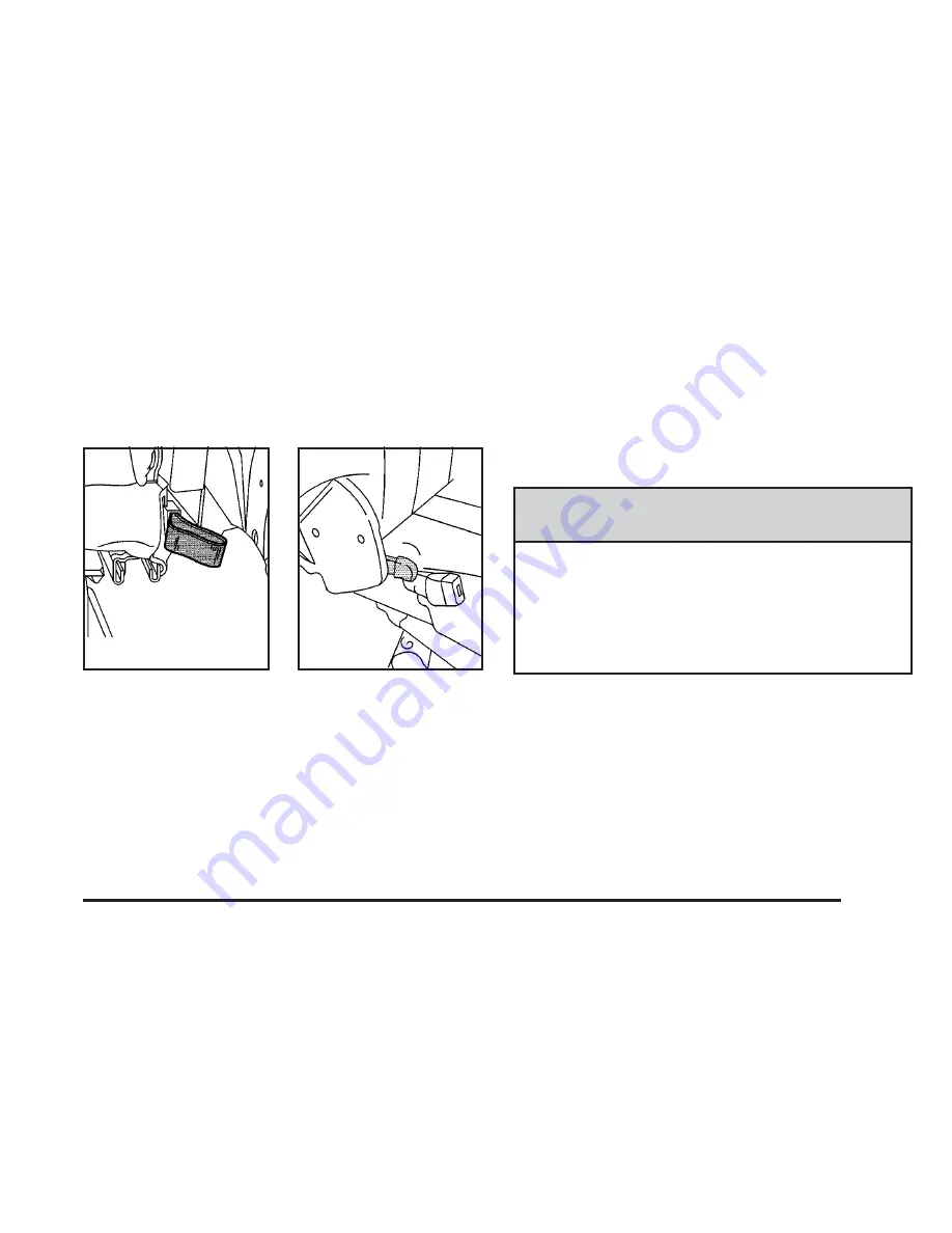 Pontiac Montana SV6 2007 Owner'S Manual Download Page 17