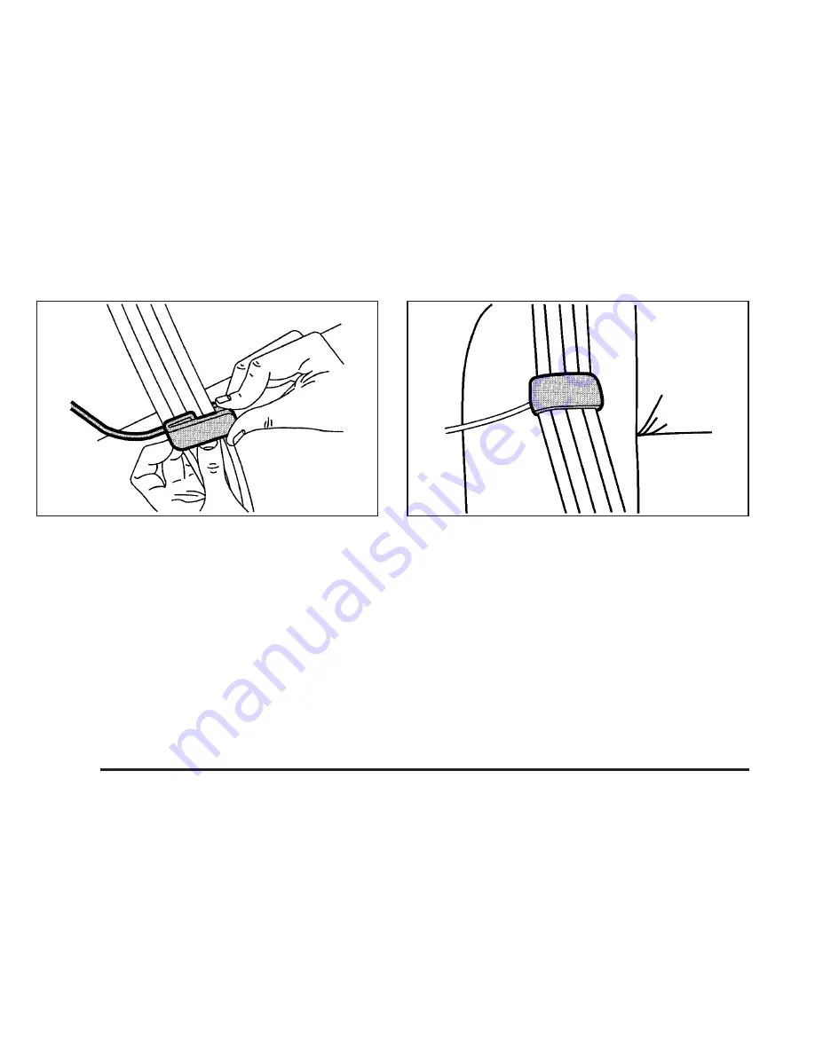 Pontiac Montana SV6 2007 Owner'S Manual Download Page 52