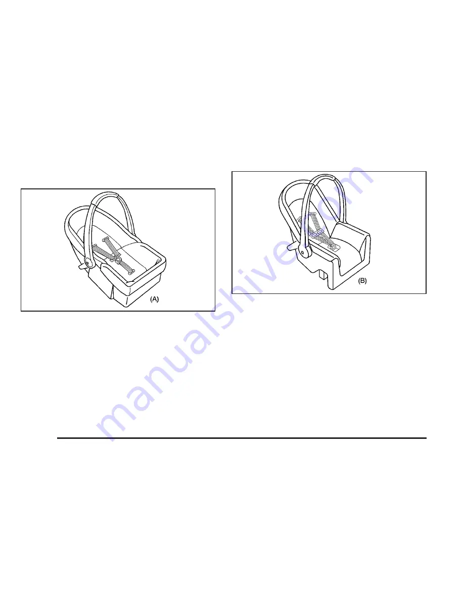 Pontiac Montana SV6 2007 Owner'S Manual Download Page 62