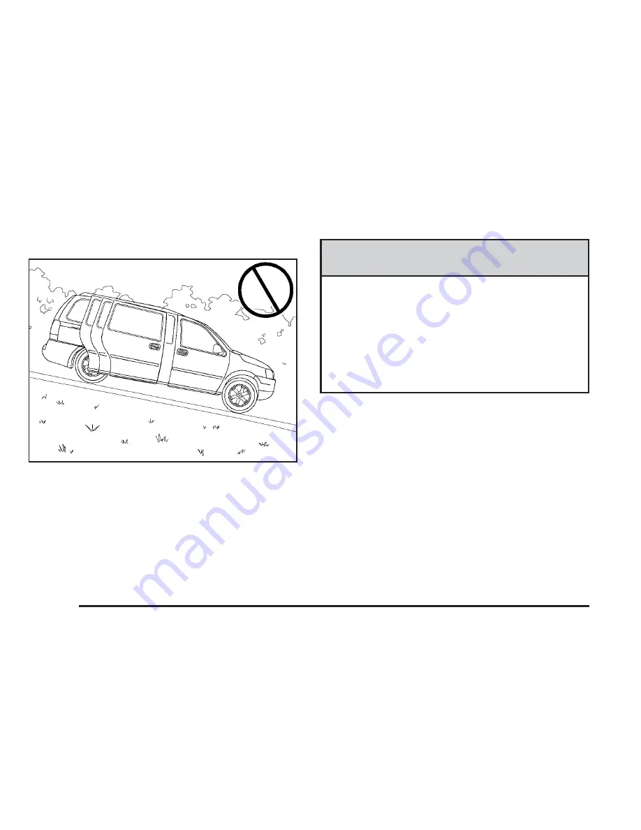 Pontiac Montana SV6 2007 Owner'S Manual Download Page 116